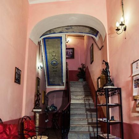 B&B Su Maimoni Iglesias Bagian luar foto