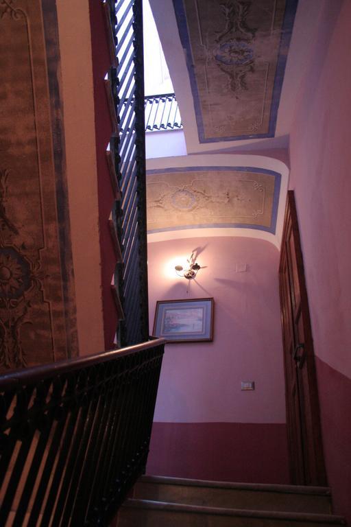 B&B Su Maimoni Iglesias Bagian luar foto