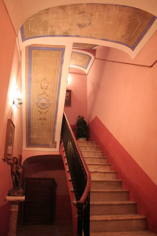 B&B Su Maimoni Iglesias Bagian luar foto