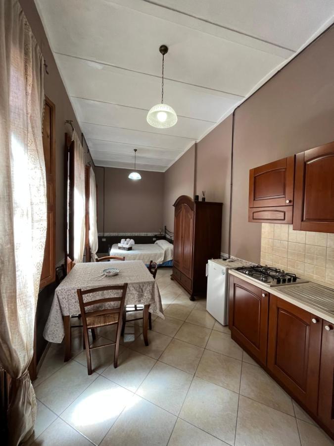 B&B Su Maimoni Iglesias Bagian luar foto