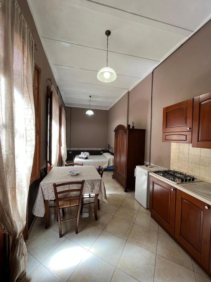 B&B Su Maimoni Iglesias Bagian luar foto