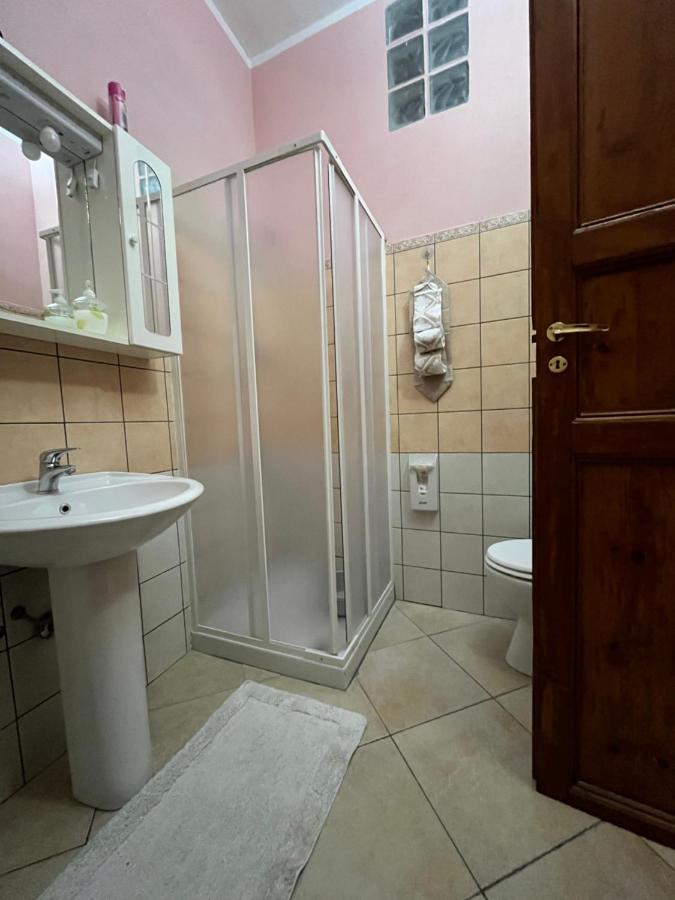 B&B Su Maimoni Iglesias Bagian luar foto