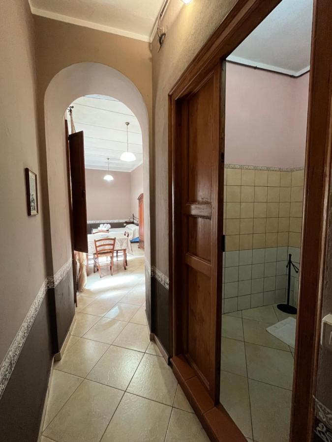 B&B Su Maimoni Iglesias Bagian luar foto