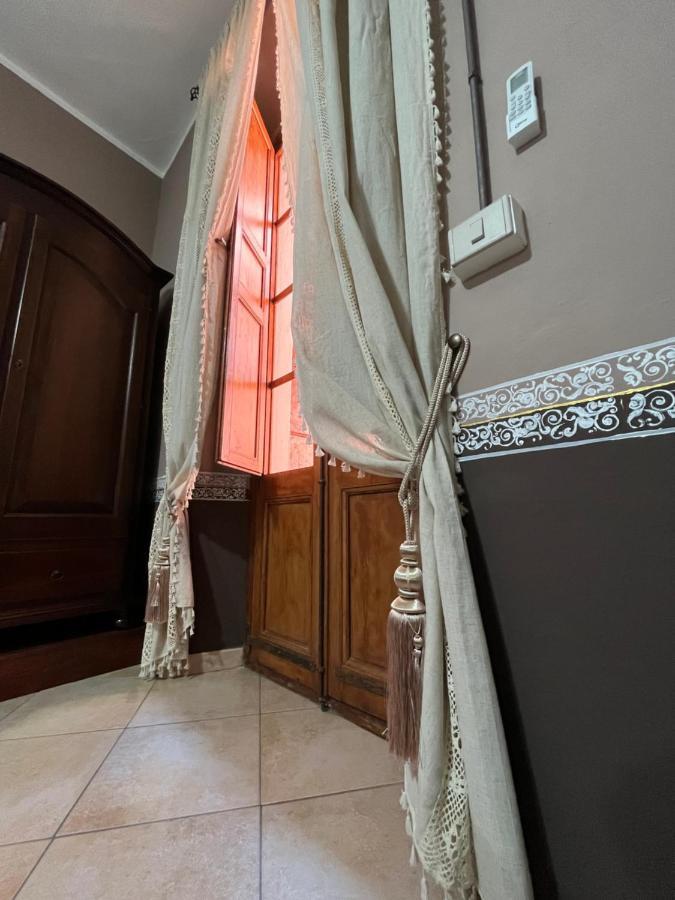 B&B Su Maimoni Iglesias Bagian luar foto