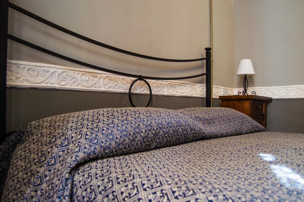 B&B Su Maimoni Iglesias Bagian luar foto