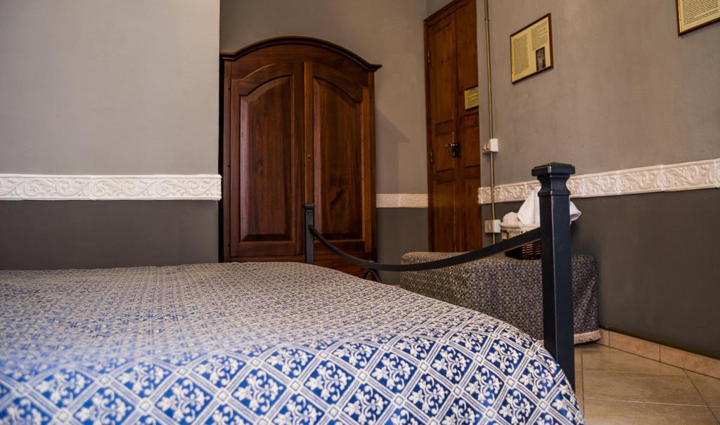 B&B Su Maimoni Iglesias Bagian luar foto