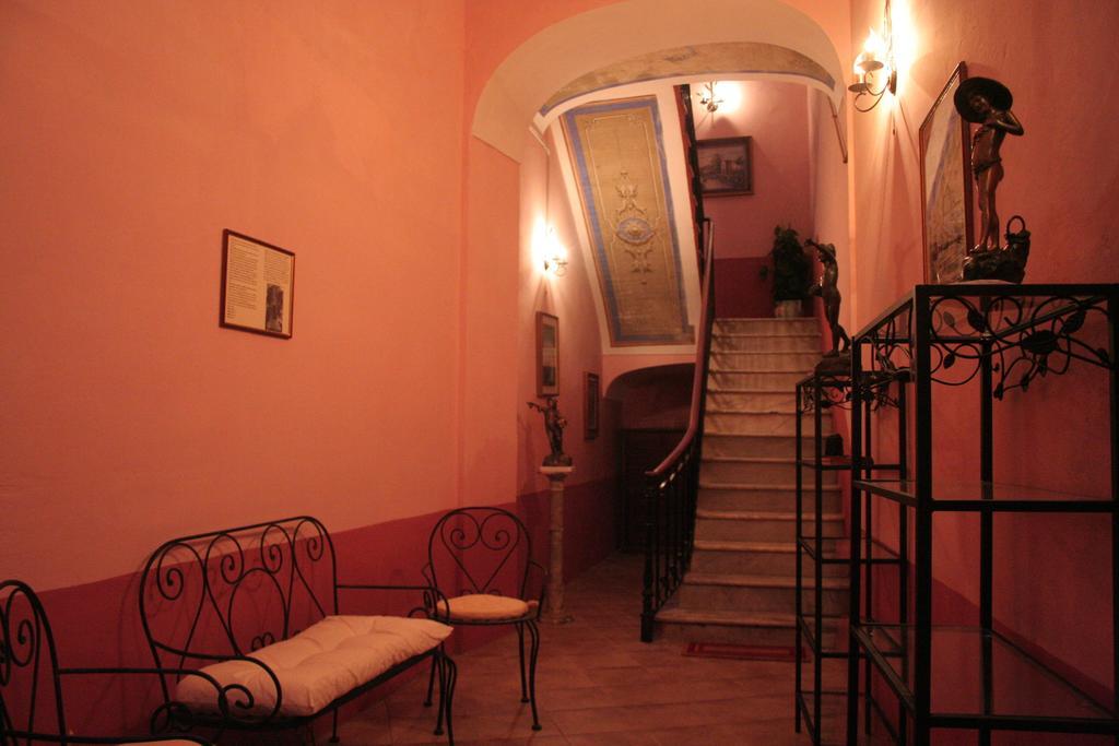 B&B Su Maimoni Iglesias Bagian luar foto
