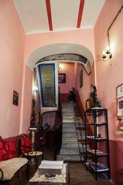 B&B Su Maimoni Iglesias Bagian luar foto