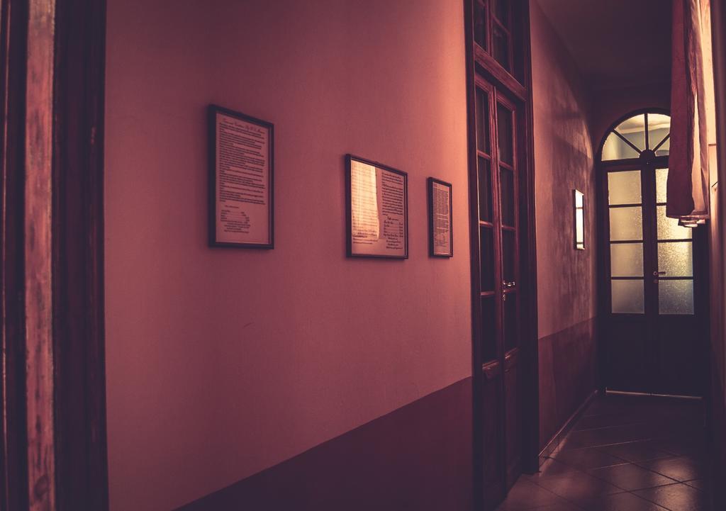 B&B Su Maimoni Iglesias Bagian luar foto