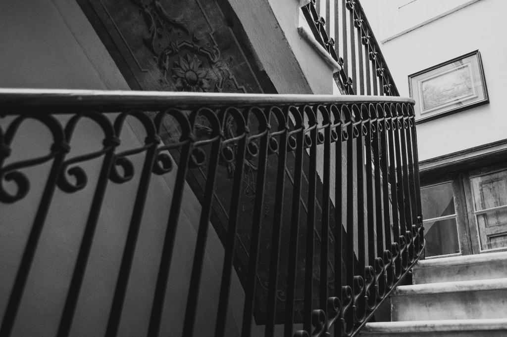 B&B Su Maimoni Iglesias Bagian luar foto